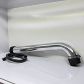 کیت مکش xu7 بلند 405/samand/pars خم cnc تمام فلزی