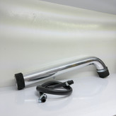 کیت مکش xu7 بلند 405/samand/pars خم cnc تمام فلزی
