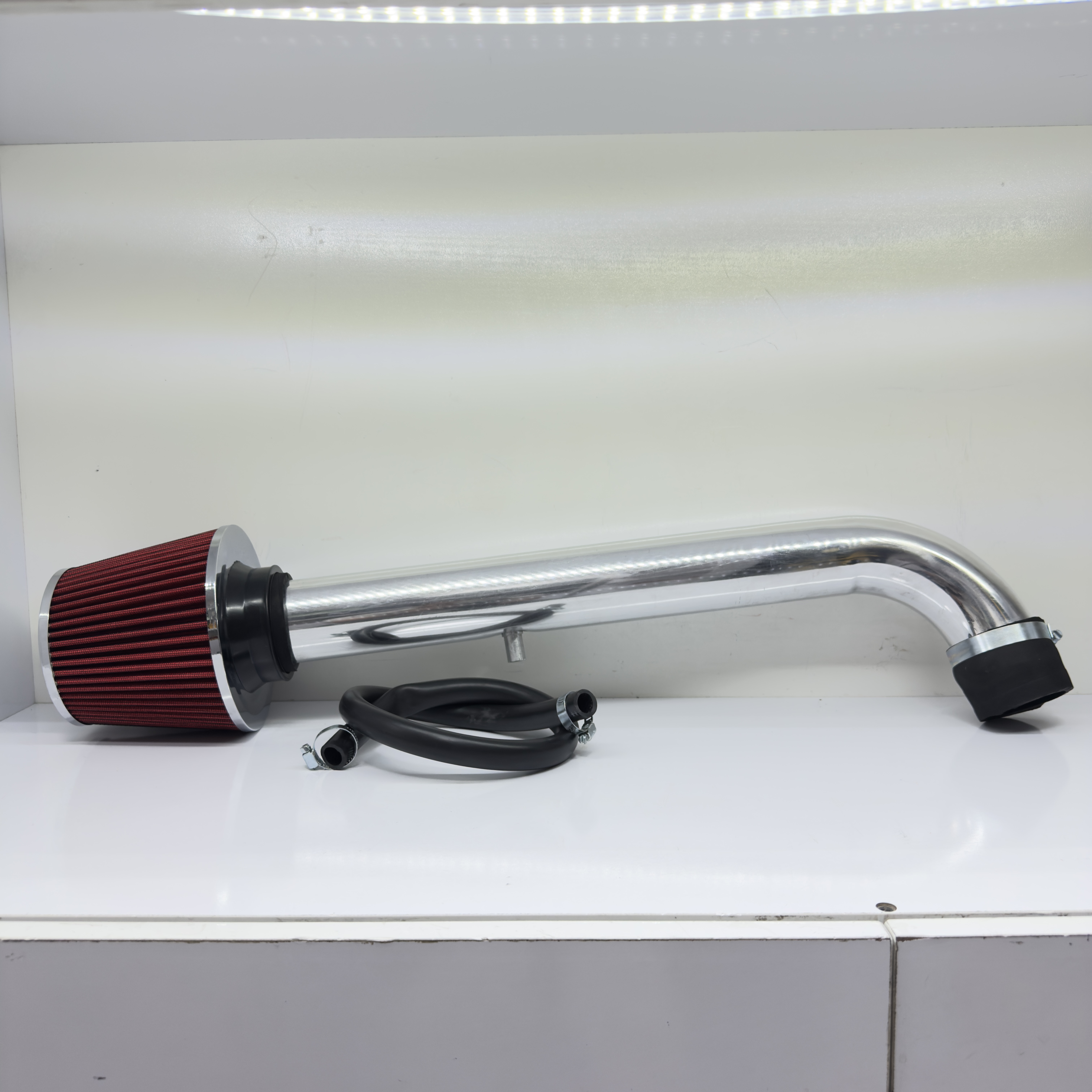 کیت مکش xu7 بلند 405/samand/pars خم cnc تمام فلزی