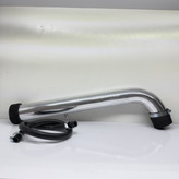 کیت مکش xu7 بلند 405/samand/pars خم cnc تمام فلزی