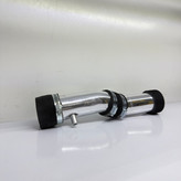 کیت مکش پارس Elx خم cnc تمام فلزی