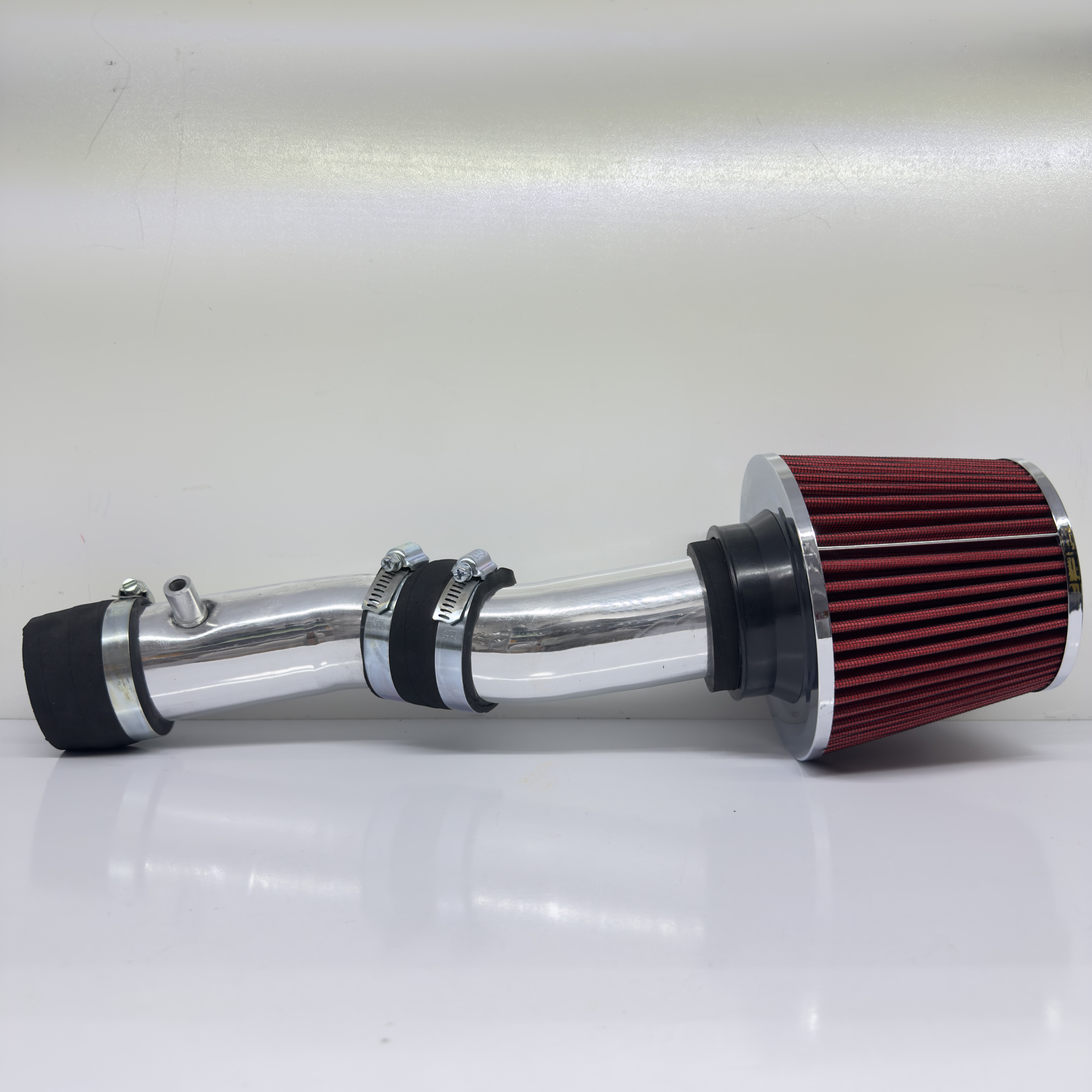 کیت مکش پارس Elx خم cnc تمام فلزی