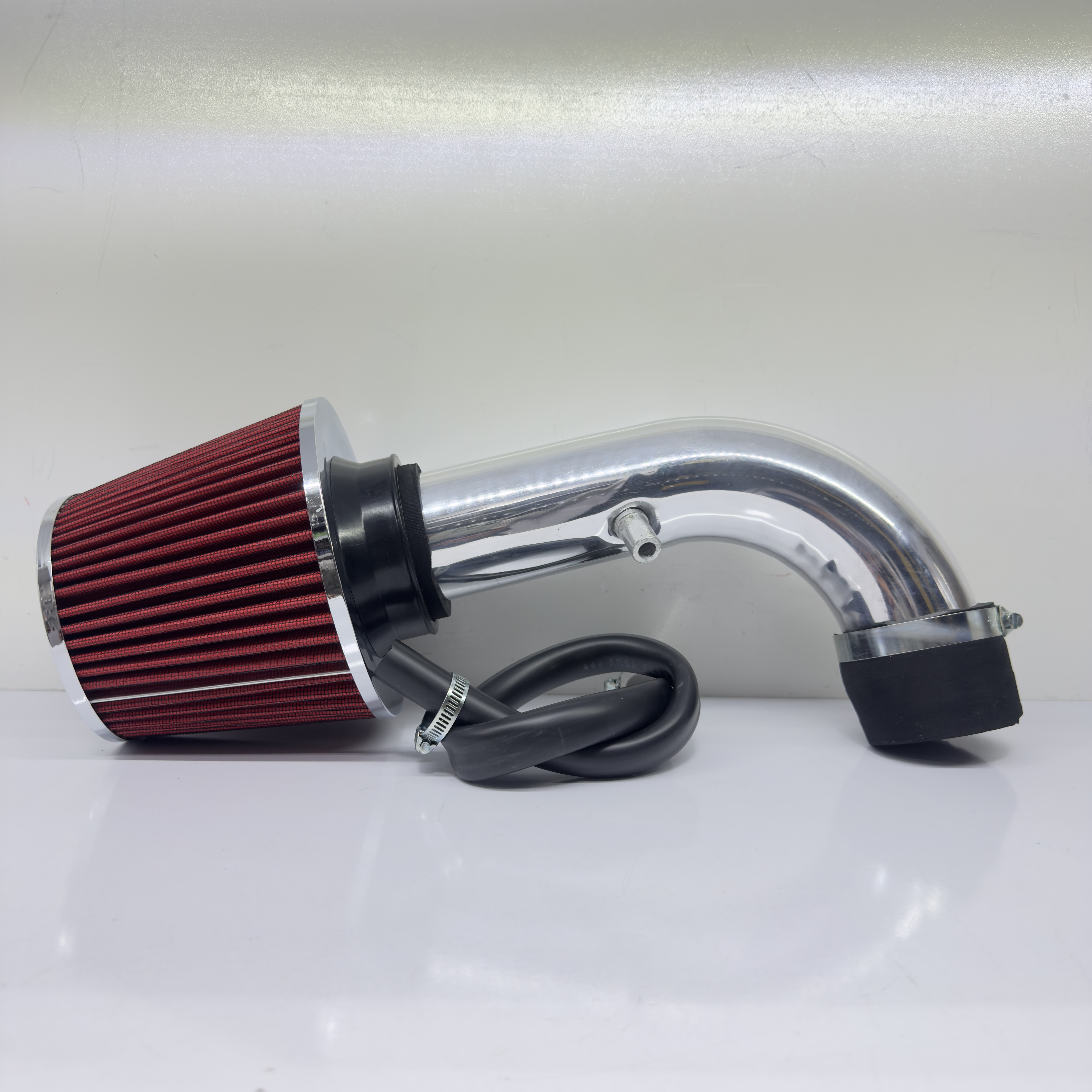 کیت مکش xu7 کوتاه خم cnc تمام فلزی