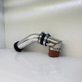 کیت مکش XUP خم cnc تمام فلزی