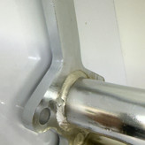 هدرز 405 اچ زد پاور برای 405/samand/pars برند HZ.POWER