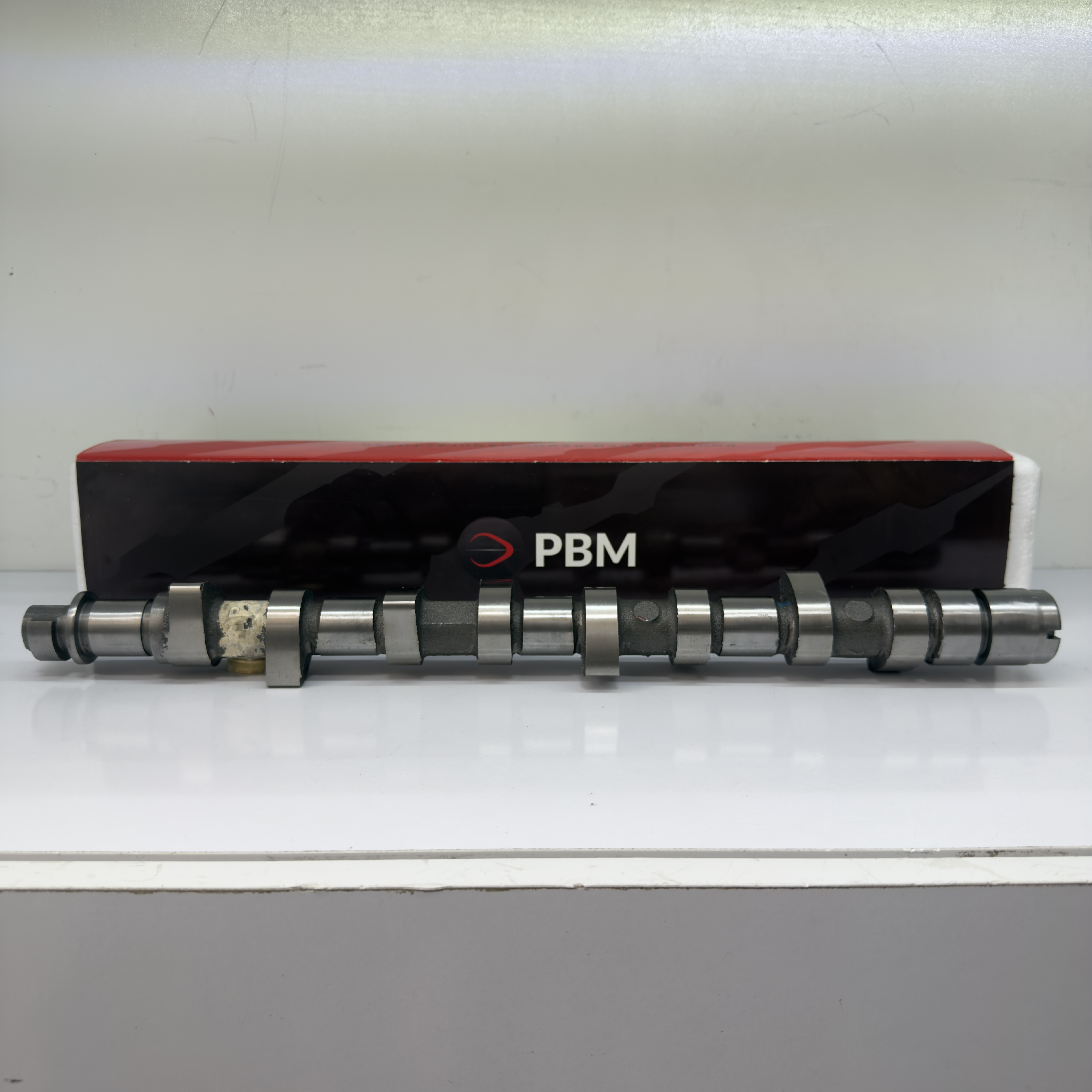 میل سوپاپ XUM برند PBM