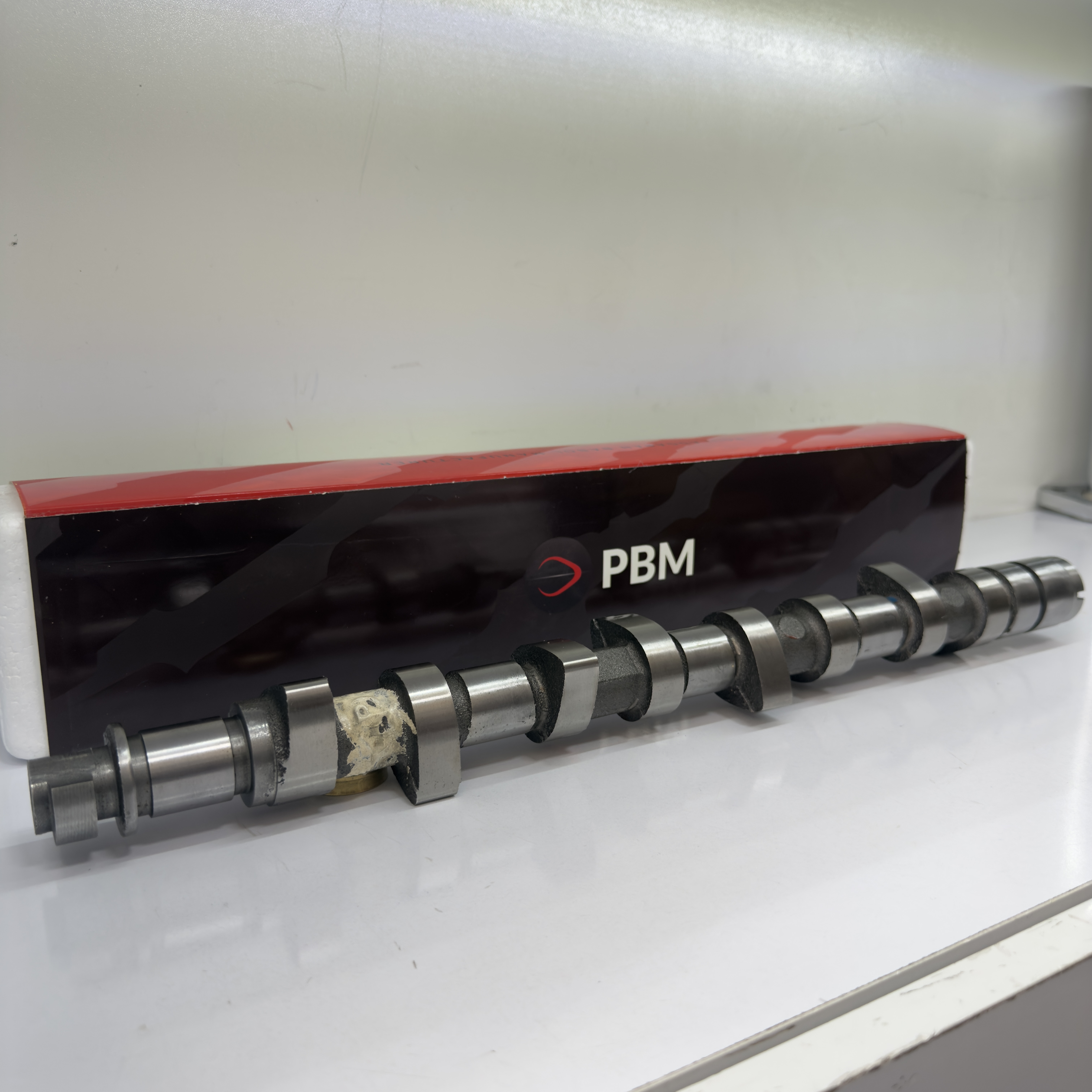 میل سوپاپ XUM برند PBM