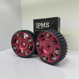 پولی میل سوپاپ TU5 برند IPMS
