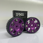 پولی میل سوپاپ TU5 برند IPMS