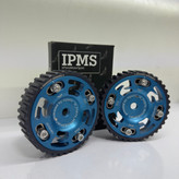 پولی میل سوپاپ TU5 برند IPMS