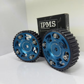 پولی میل سوپاپ TU5 برند IPMS
