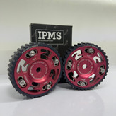 پولی میل سوپاپ TU5 برند IPMS