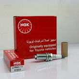 شمع NGK کد 6 پایه بلند 91823 اورجینال