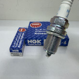 شمع NGK کد5 پایه کوتاه 93385 اورجینال
