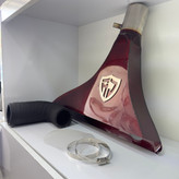 رم ایر SLX/405/PARS تیوفایو سایز ۷۶ دهنه بزرگ ورق ضخیم برند A.J