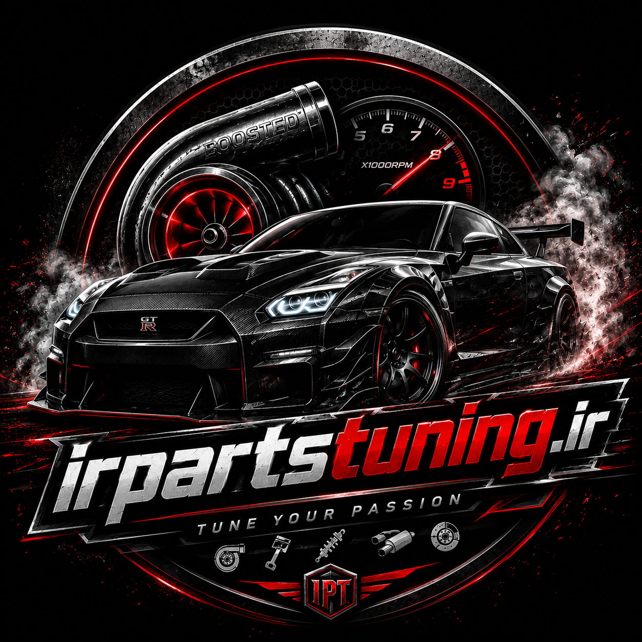 logo